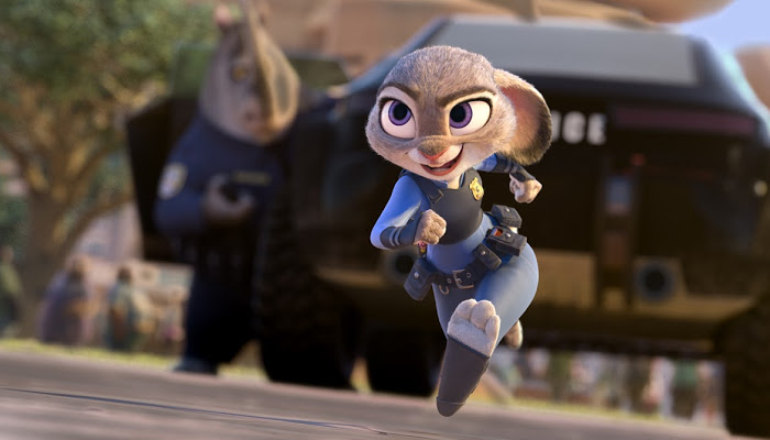 Zootopia earns the biggest three-day debut of all time for Walt Disney Animation Studios 