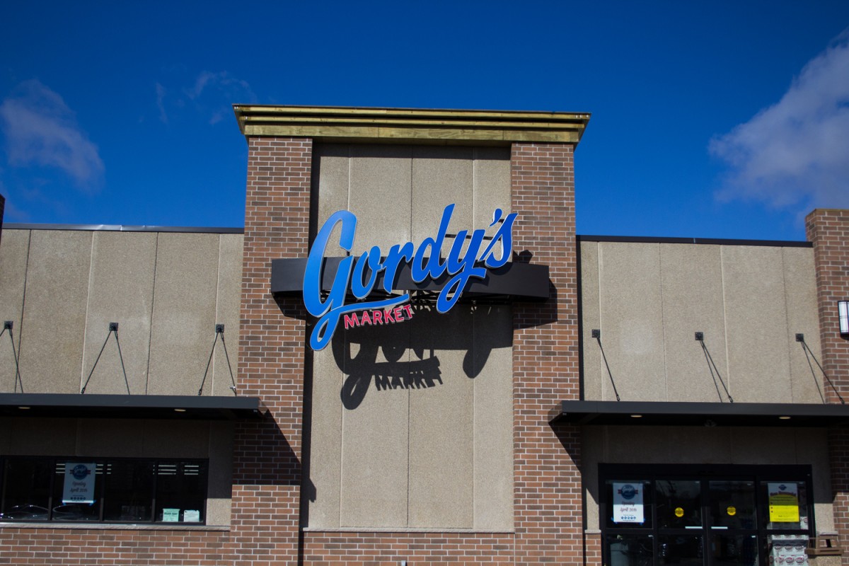 Gordy’s Market announces the opening of its new store in South Broadway Street in Stanley, WI 