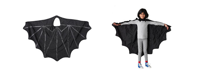 IKEA recalls ATTJO bat cape due to risk of strangulation 