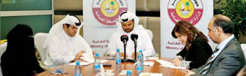Qatar: Al Meera Consumer Goods Company to launch a public health awareness campaign to promote healthy eating habits