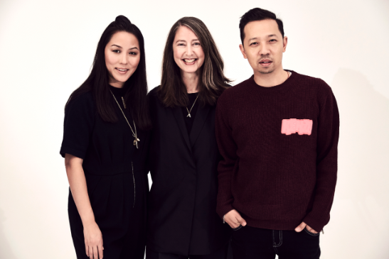 H&M announces collaboration with KENZO