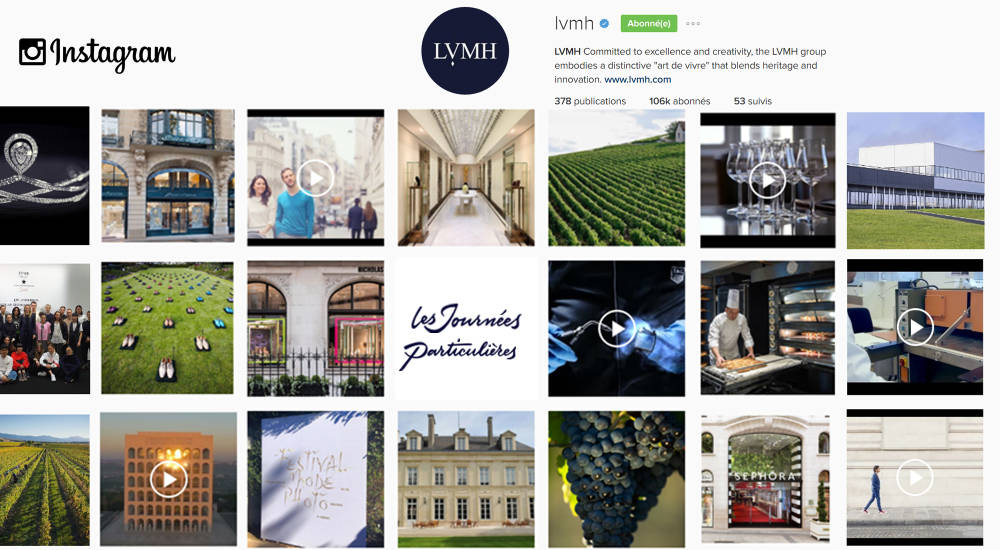 Les Journées Particulières is back from May 20-22 at LVMH Houses – EPR  Retail News