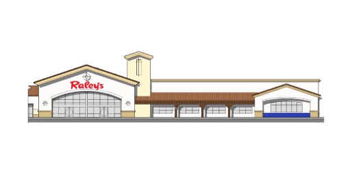Raley’s Family of Fine Stores announces new location in Rancho Murieta community in Sacramento County 