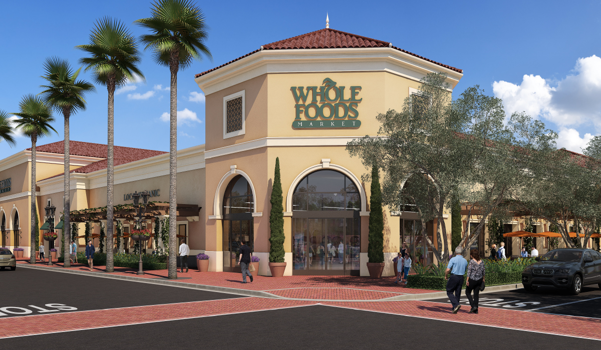 Whole Foods Market announces new store in Santa Clara, California opening July 26