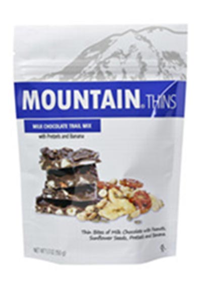 Brown & Haley expands voluntary recall of Mountain Thins “Trail Mix” flavor that may be impacted by sunflower seeds contaminated with Listeria monocytogenes 