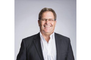 SPAR South Africa CEO Graham O’Connor elected President of SPAR International 