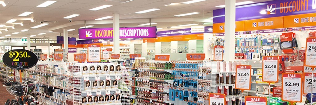 The Discount Drug Stores recognises Balwyn North Discount Drug Store with  Pharmacy of the Year Award – EPR Retail News