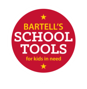 Bartell Drugs kicks off its 14th annual School Tools event; to accept donations from August 1 – August 28 