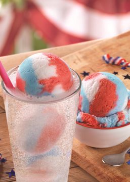 Baskin-Robbins marks USO’s 75th anniversary with special donation program on National Ice Cream Day 