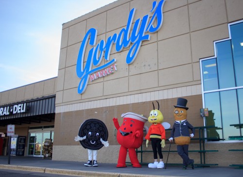 Gordy’s Market announces Grand Opening Celebrations for its newest stores starting this Saturday, July 9 
