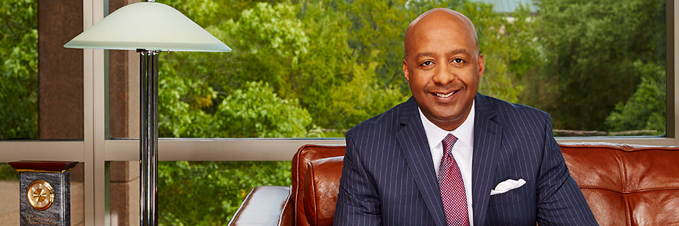 J. C. Penney announces the appointment of Marvin R. Ellison as its new chairman 