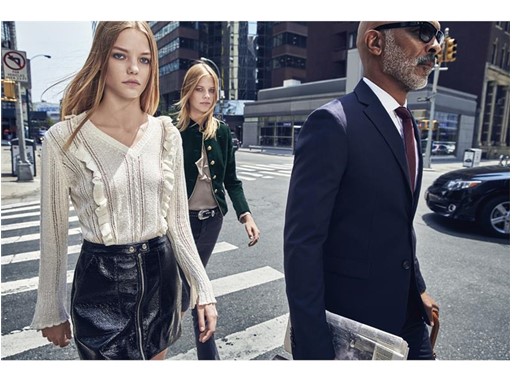 MANGO's first campaigns for AW16 launch globally at the end of August