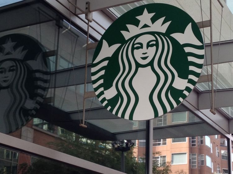 Starbucks comments on its price adjustment in U.S. company-operated stores 