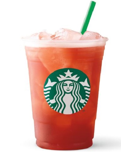 Starbucks launches handcrafted Teavana® Shaken Iced Teas in stores across Mexico 