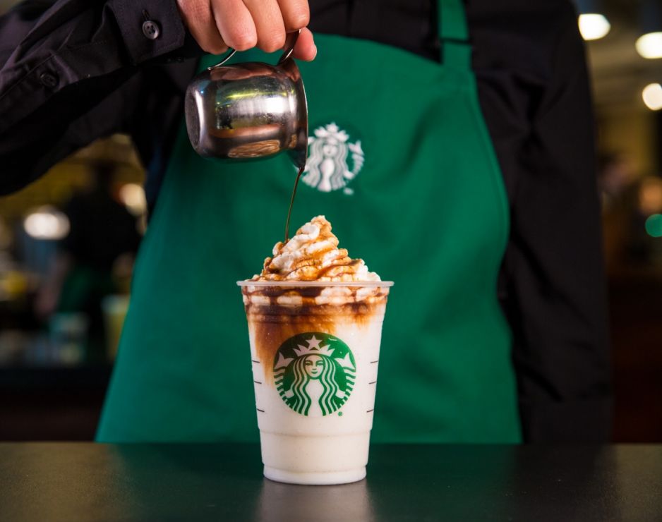 Starbucks launches new beverages and treats in its summer menu 
