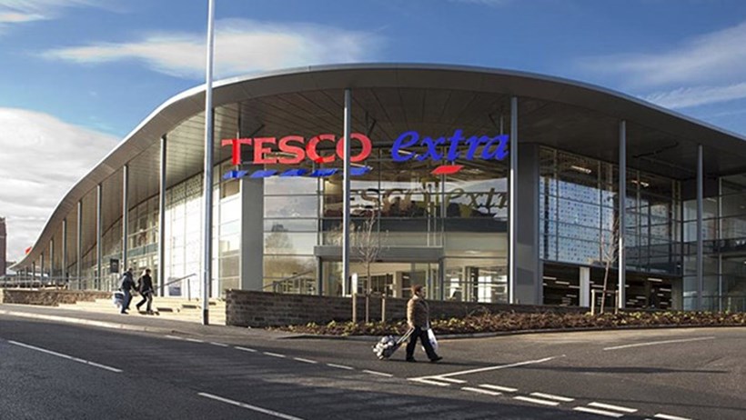Tesco PLC welcomes Steve Golsby on its Board as independent Non-Executive Director 