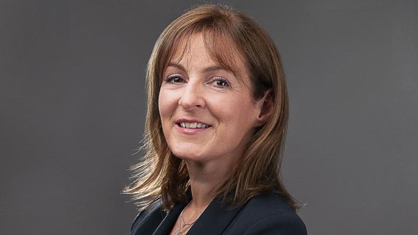 Tesco announces the appointment of Jane Lawrie as Group Communications Director 