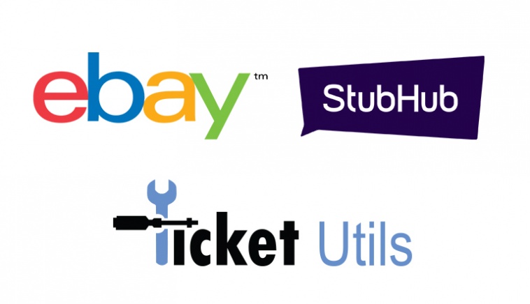 Ticket Utils will become part of eBay Inc.’s StubHub platform 
