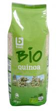 Colruyt Group recalls Boni Selection Bio Quinoa (500 g) due to high a content of aflatoxin B1 