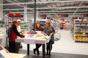 New Argos digital store opens inside Sainsbury’s supermarket in Hazel Grove