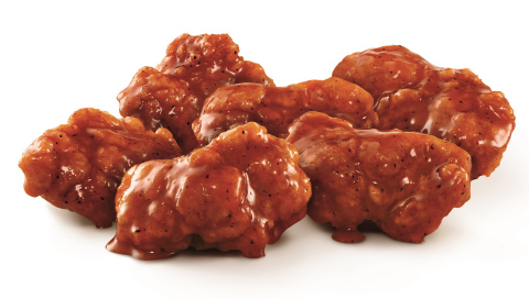 SONIC® Drive-In announces the return of Wing Night in America 