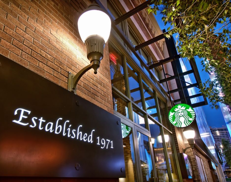 Starbucks Corporation to present at the Goldman Sachs 23rd Annual Global Retailing Conference on September 7, 2016 