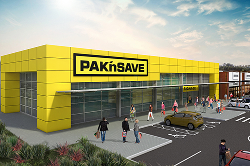 New Zealand: Foodstuffs supermarkets invests more than $200 million on new stores and store refurbishments nationwide 