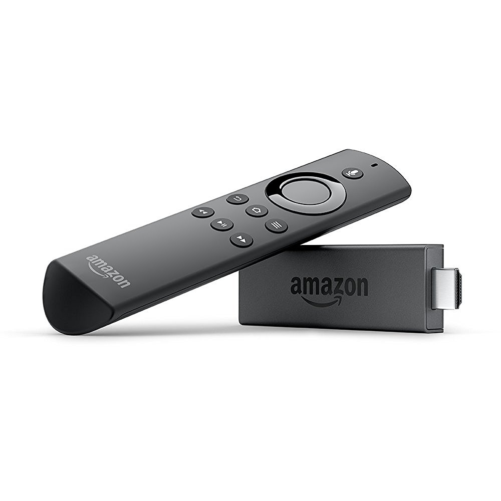 Amazon announces the all-new Fire TV Stick with Alexa Voice Remote for only $39.99 
