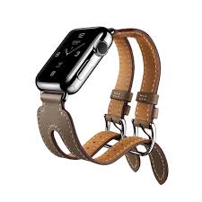 Apple and Hermès launch new Apple Watch Hermès 