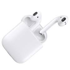 Apple launches innovative new wireless headphones AirPods