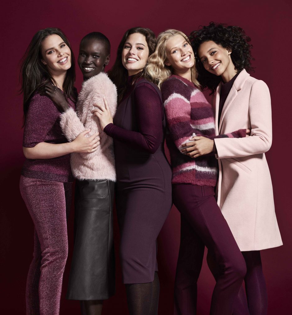 Lindex to support the fight against breast cancer with the launch of Pink Collection