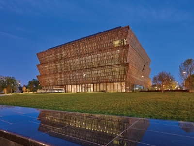 Lowe’s supports Smithsonian’s National Museum of African American History and Culture with $1 million donation 
