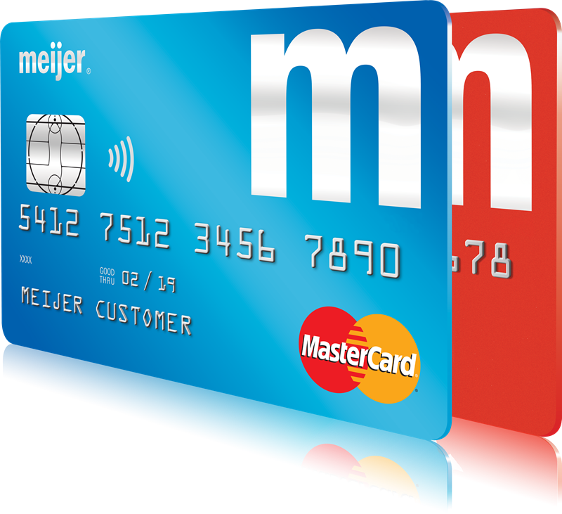 Meijer expands rewards offerings for its credit card portfolio 