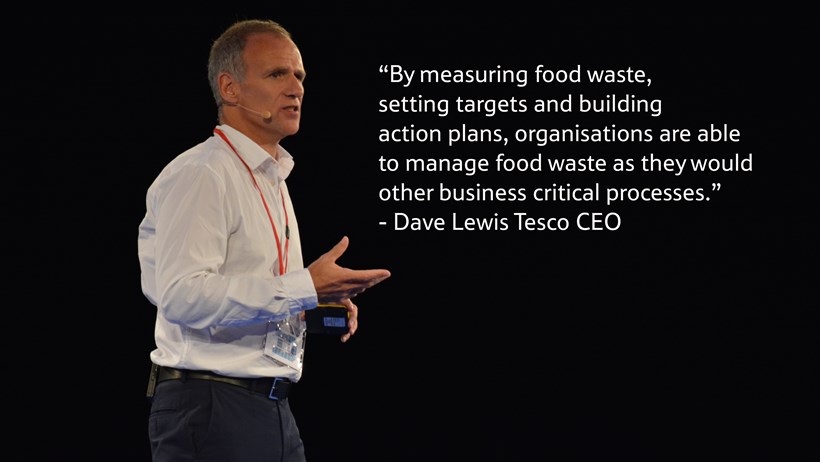 New Champions 12.3 report calls on all nations to halve food waste and reduce food loss by 2030