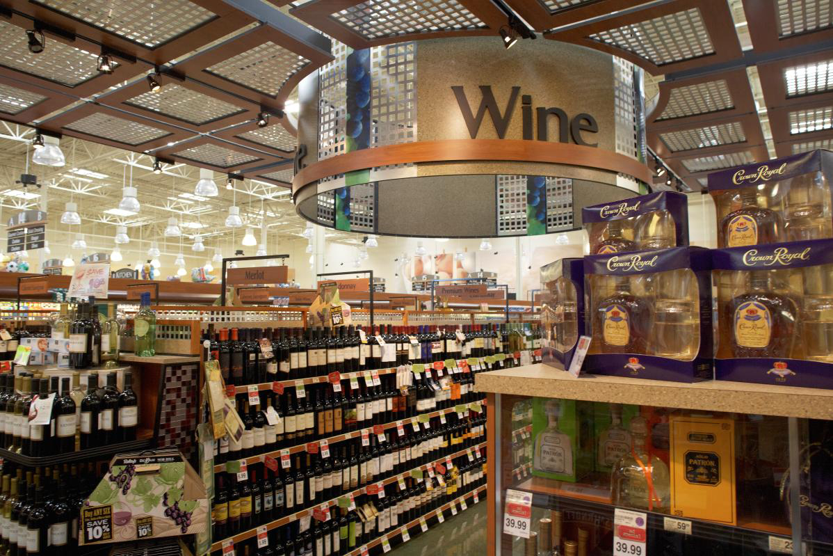 Raley’s Family of Fine Stores nominated as Wine Retailer of the Year by Wine Enthusiast Magazine 