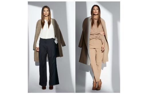 Sainsbury’s launches new women’s clothing collection - Tu Premium