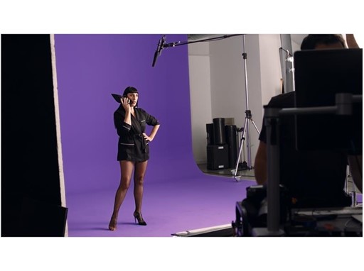 Violeta by MANGO celebrates curvy women with new campaign video 
