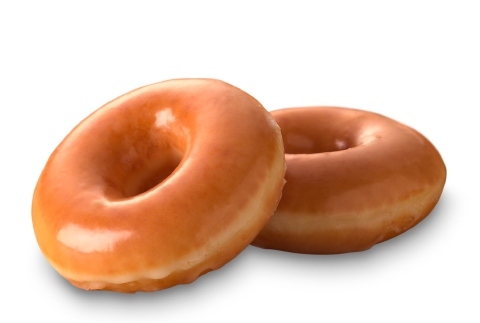 Krispy Kreme Doughnuts to bring the sweet treat company to Iceland 