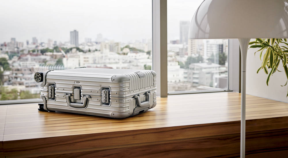 RIMOWA to become the first German Maison of the LVMH Group 
