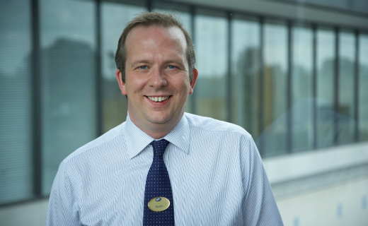 Sainsbury’s announces the appointment of Simon Roberts as Retail & Operations Director 
