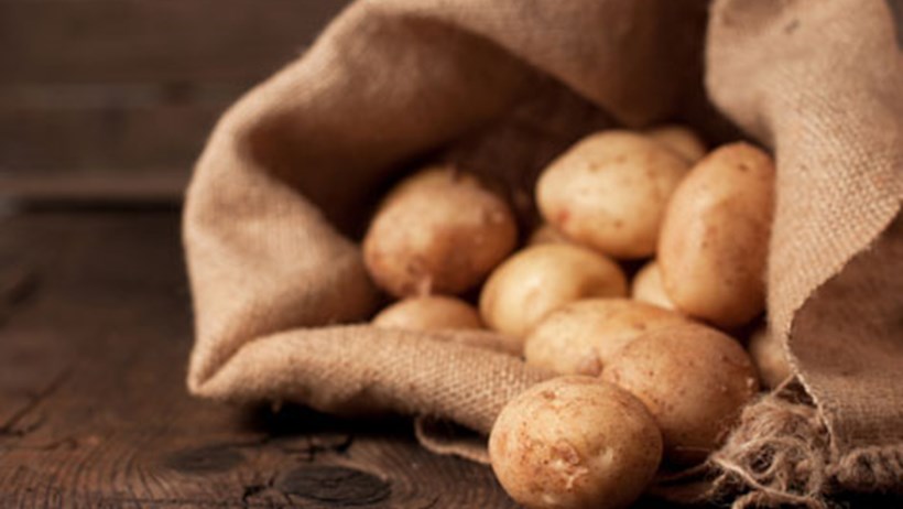 UK potato supplier Branston opens its £5m prepared potato factory extension in partnership with Tesco 