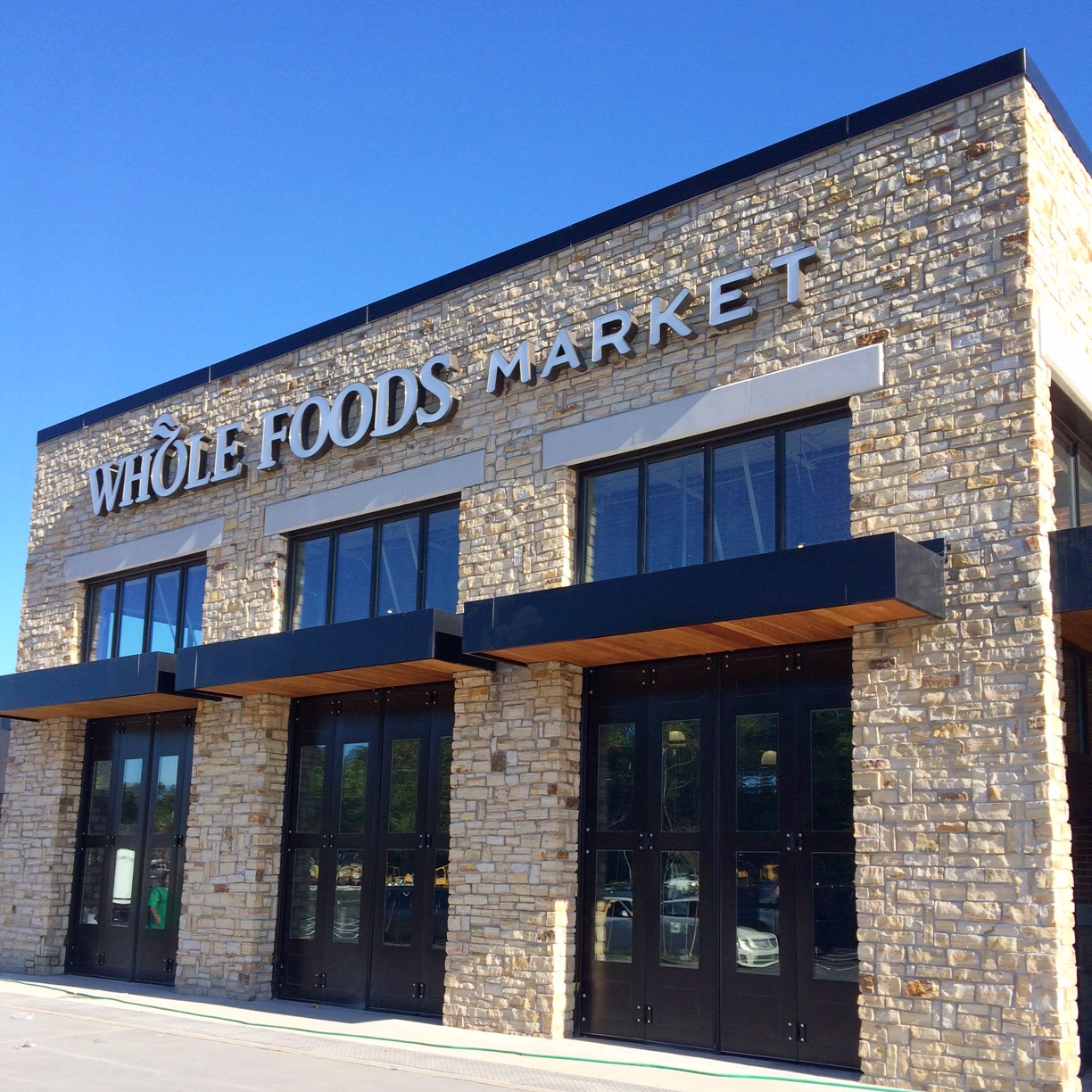 Whole Foods Market opens new store in Closter, New Jersey on October 19 