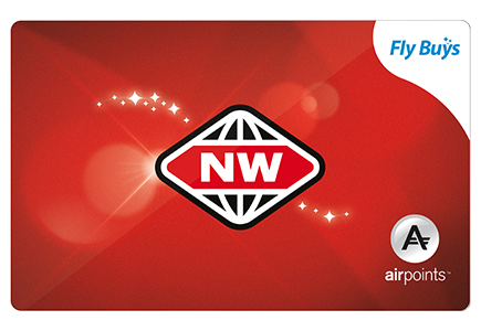 New World Clubcard: New Zealand’s most active and engaging loyalty programme on the market 