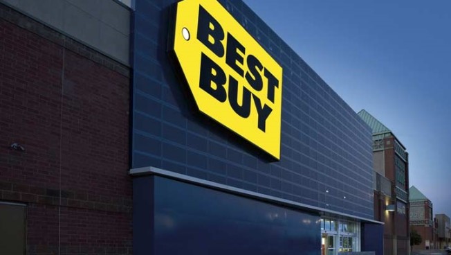 Best Buy unveils its Black Friday deals 