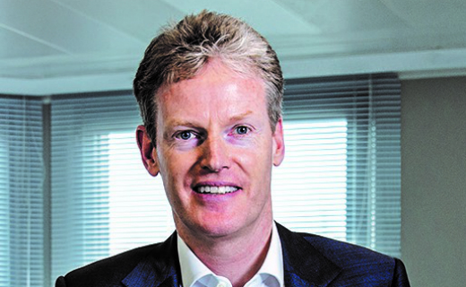 J Sainsbury plc welcomes new CFO Kevin O’Byrne 