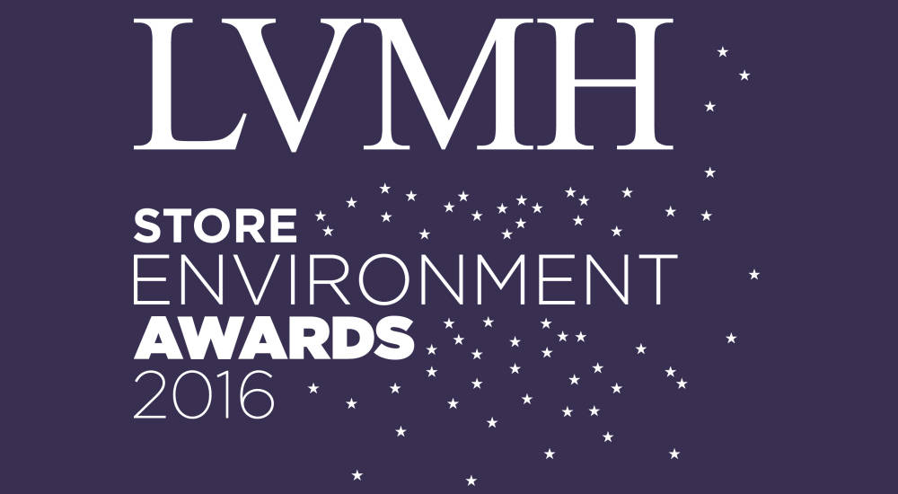 LVMH recognized best practices at its Houses during its first LVMH Store Environment Awards 