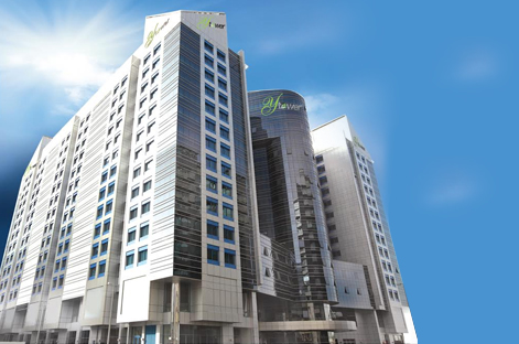 LuLu Group International announces plan to develop malls in Umm Al Quwain, Sharjah and Dubai 