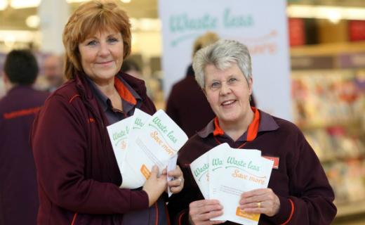 Sainsbury’s announces second phase of its Waste less, Save more strategy; commits to £1 million funding 
