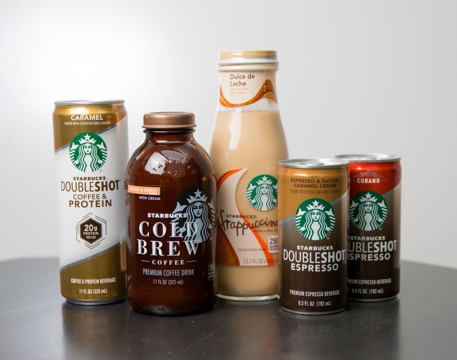 Starbucks Introduces New Way To Get Coffee On The Go – EPR Retail News
