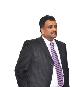 Bhaskar Venkatraman